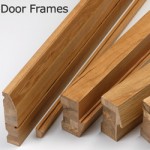 2H5 Door Frames, etc